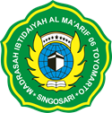 Logo Madrasah